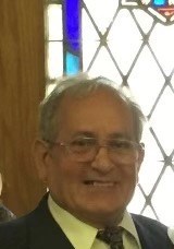 Avis de décès de Giuseppe "Joe" Neve