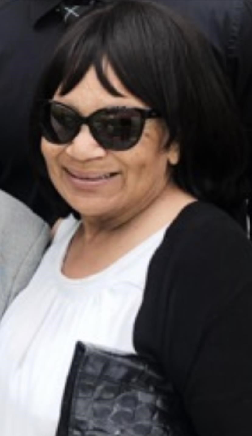 Obituary of Bonnie Eileen Butler