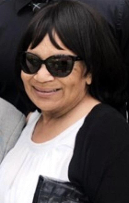 Obituary of Bonnie Eileen Butler