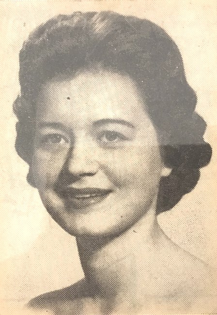 Obituary of Patricia Caldwell Culp
