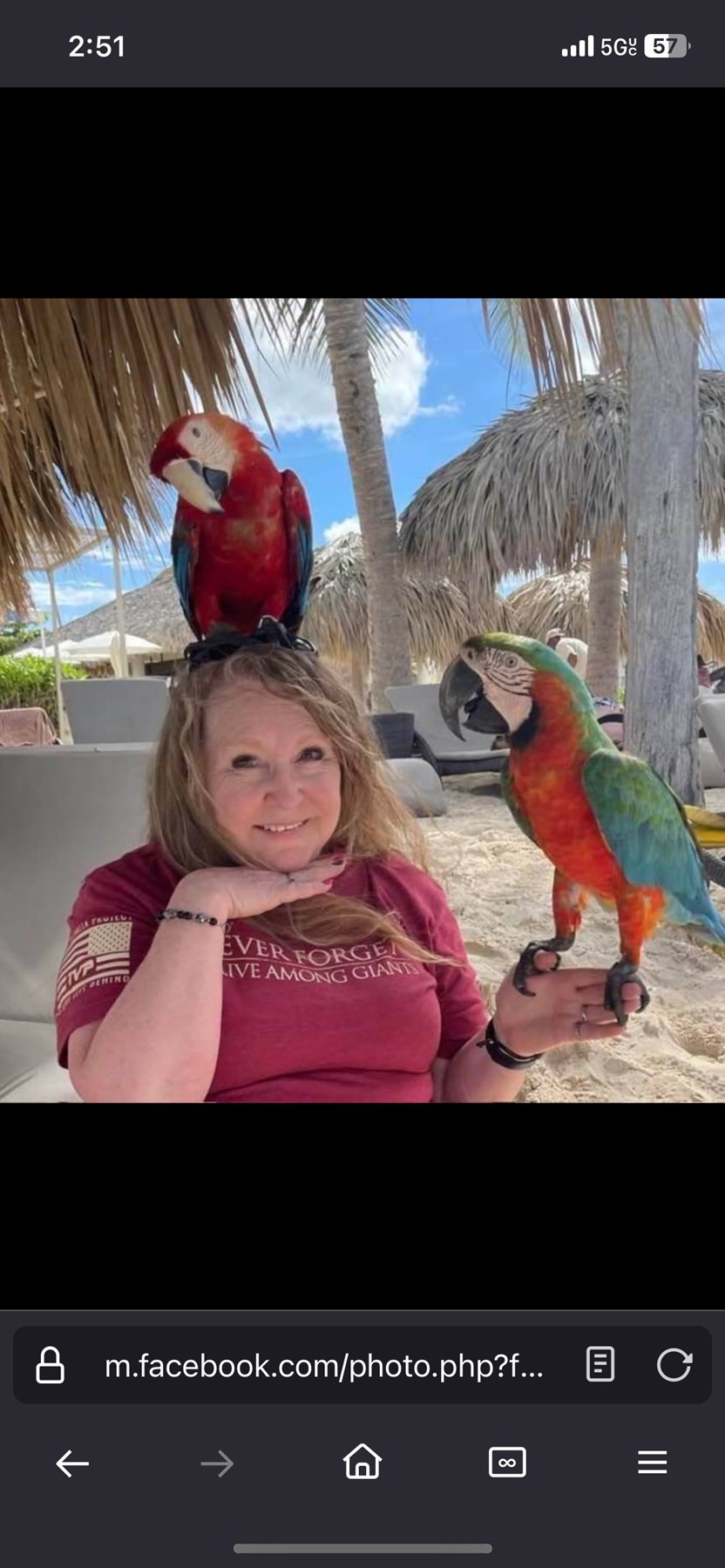 Obituary of Sheryl Denise Matthews