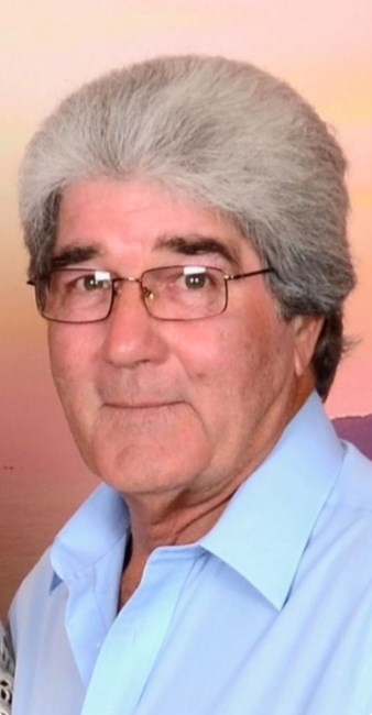 Obituary of James Dale Worth