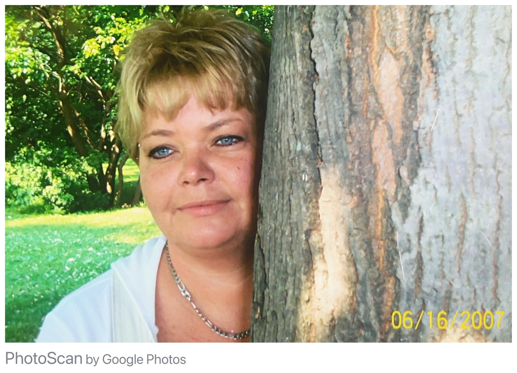 Obituario de Susie Wells