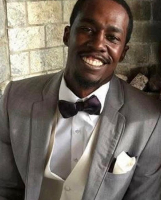 Avis de décès de Jason D. Jones