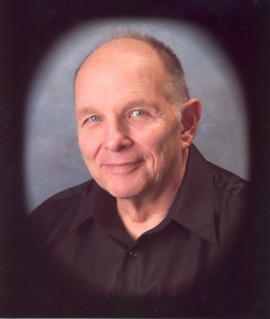 Obituary of Mr. Richard T. Burgan
