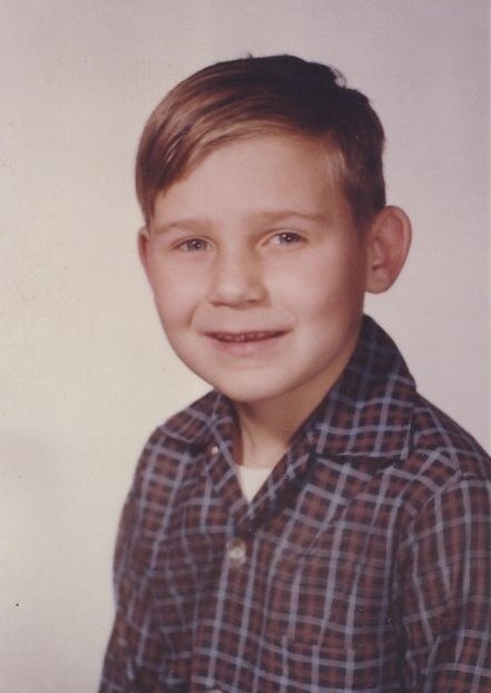 Obituary of Richard F. Scheller Jr.