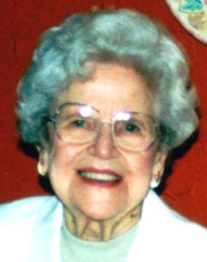 Obituary of Verna L. Cole