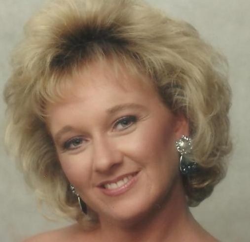 Obituary of Joanna Jody Kay Harpole Jones