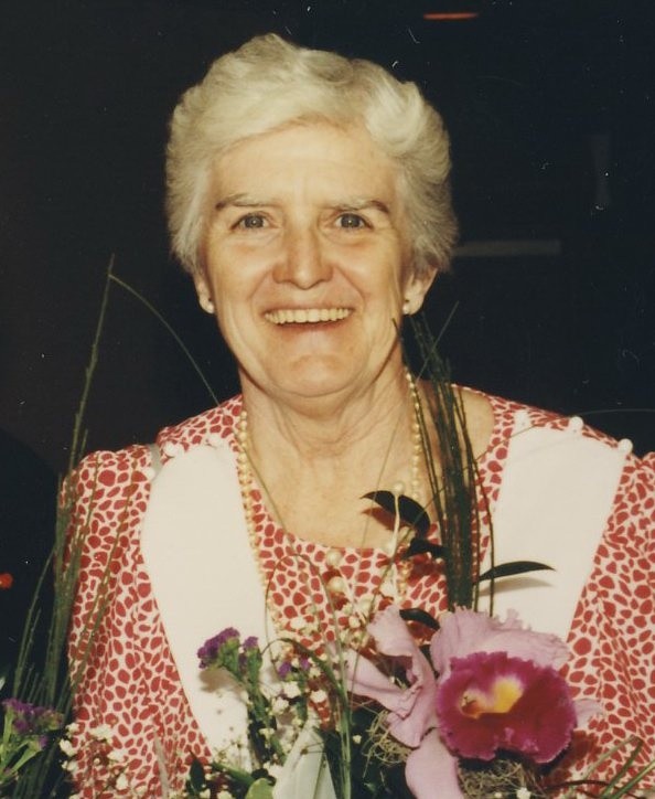 Margaret Barry Obituary Des Plaines, IL