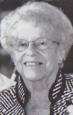 Obituary of Beth Clements