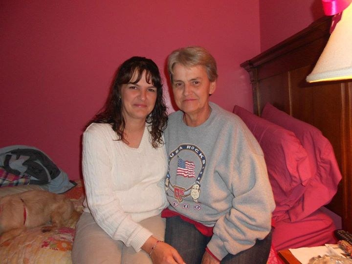 Obituary of Brenda S. Hostetler Morris