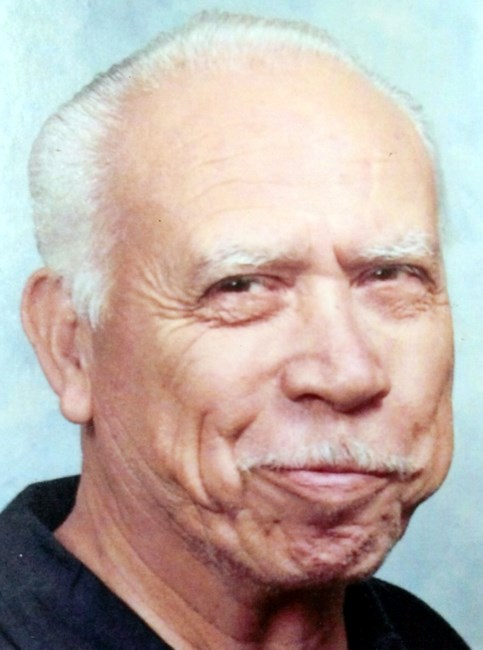 Obituary of Edward G. Rivera