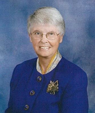 Obituary of Mrs. Barbara M. Herlong