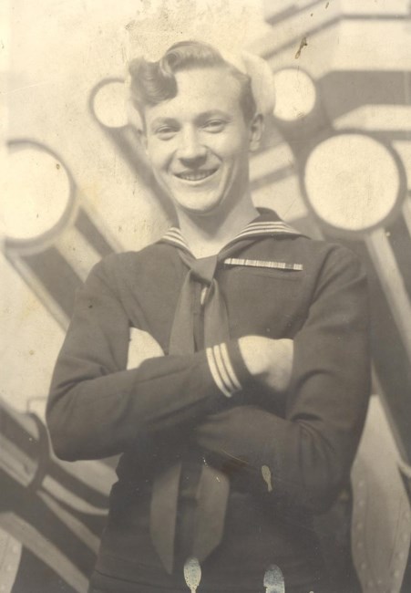 Obituary of George Marcus Dorn Jr.