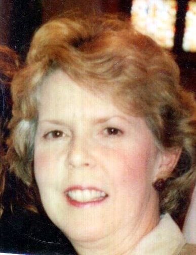 Obituary of Margaret Elizabeth Bernardi