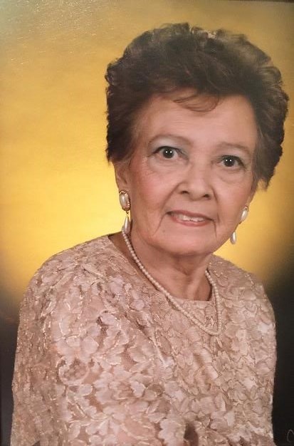 Obituary of Maria G. Pena