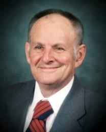 Obituary of John L. York
