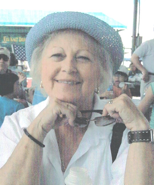 Obituary of Susan G. Pizza