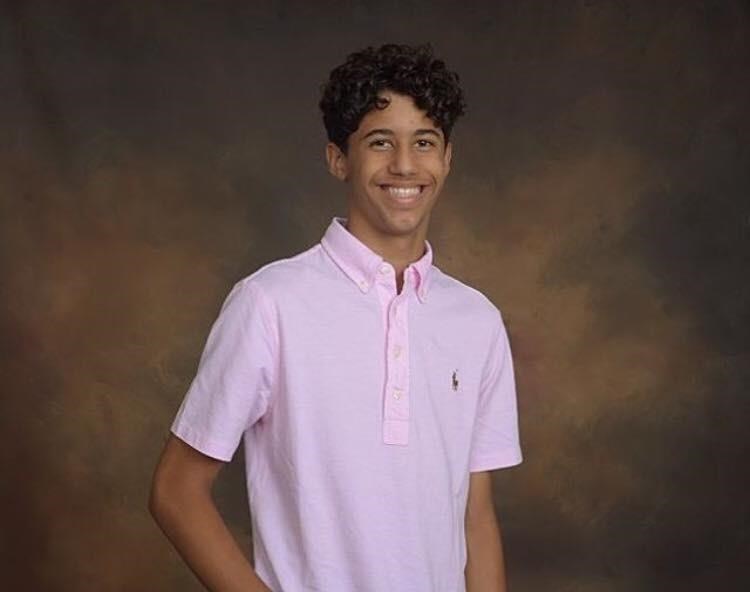 Obituary of Cyson Christopher Wright