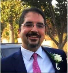 Obituary of Jaymin Reed