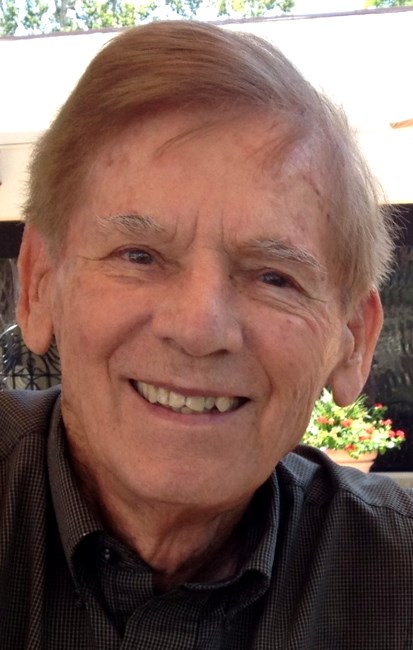 Obituary of John James Lipyanik