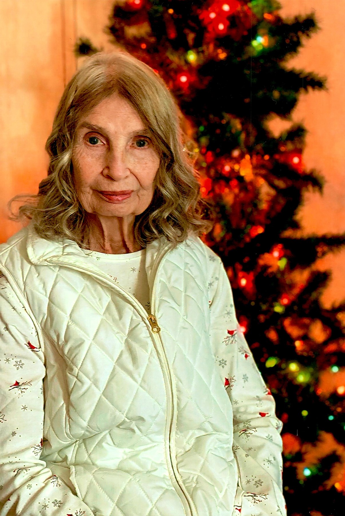 Obituary of Drema Lee Goddard