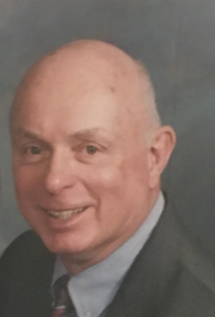 Obituary of Walter Stewart Gookstetter