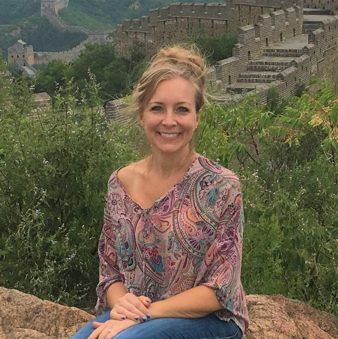 Obituary of Suzanne Spooner Maphis