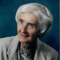  Obituario de Constance LaVelle