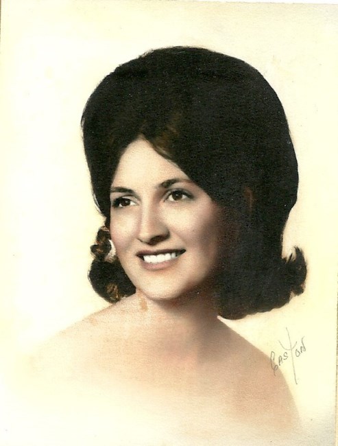 Obituary of Constance Mann Pace