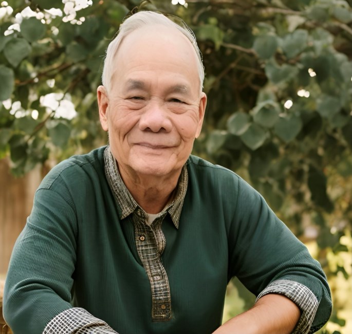 Obituary of Bach Van Vo