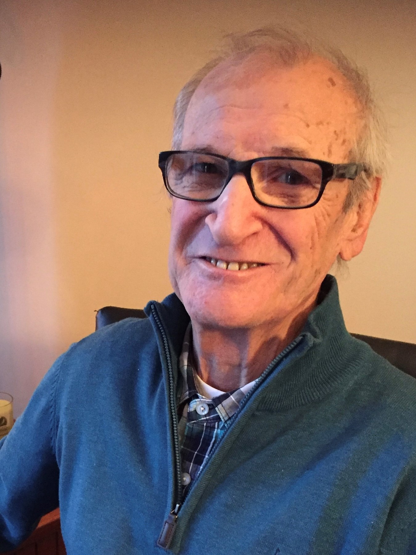 Obituario de Maurice Paquin