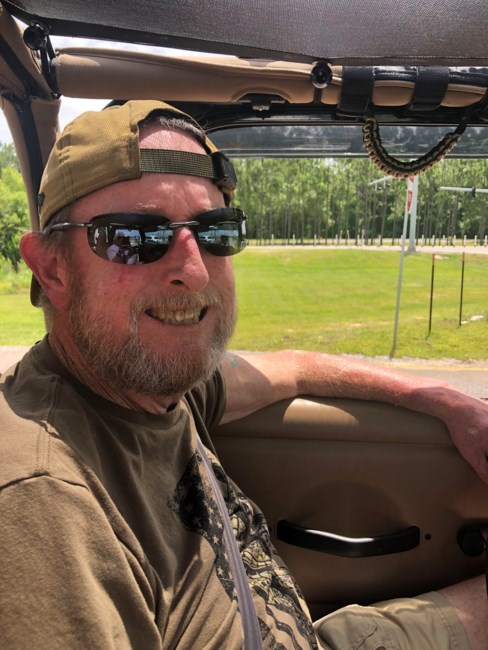 Obituary of Jay Lewis Jackson