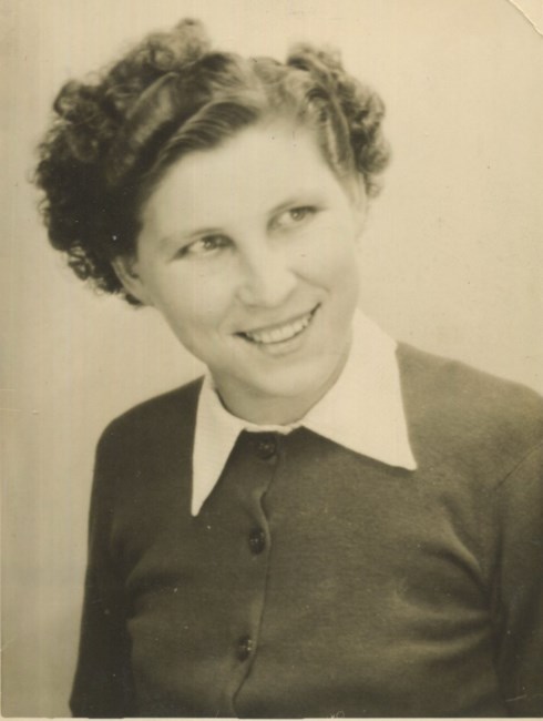 Obituary of Margaret G. Hitt