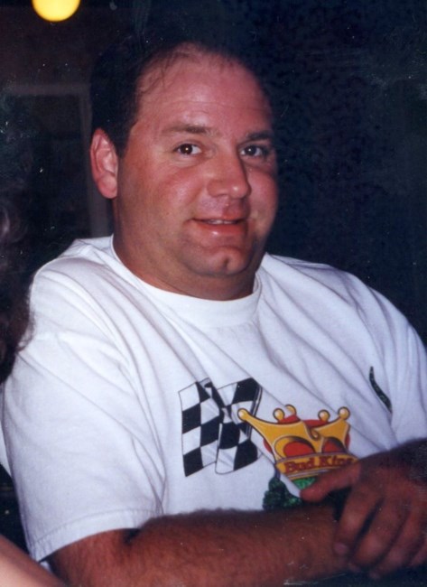 Obituario de John Eric Guerin