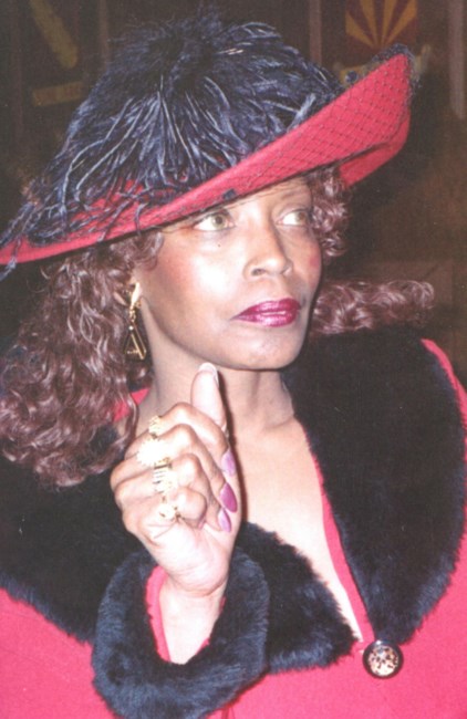 Obituary of Tina Marie Gaston