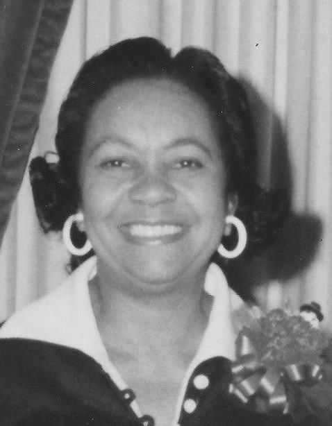 Obituary of Ruby Clark Higginbotham