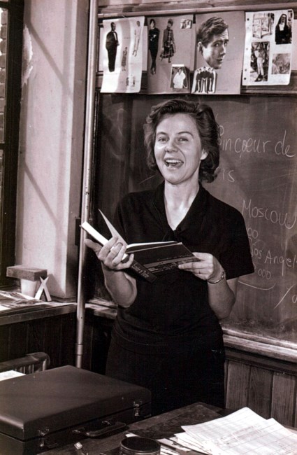 Obituary of Eda Wahide