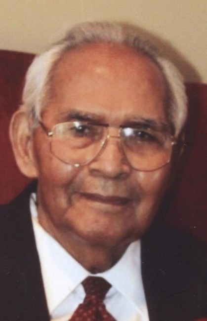 Obituary of Macario "Mac" O. Salazar