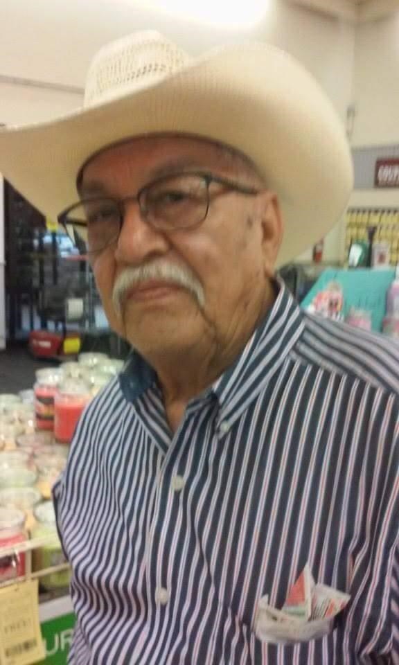 Obituario de Martin "Sonny" G. Medina Jr.