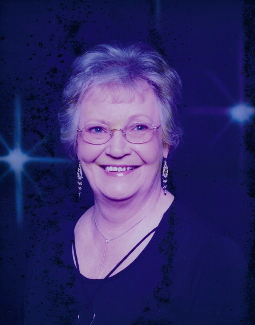 Obituary of Clara "Sally" Nell Chaney