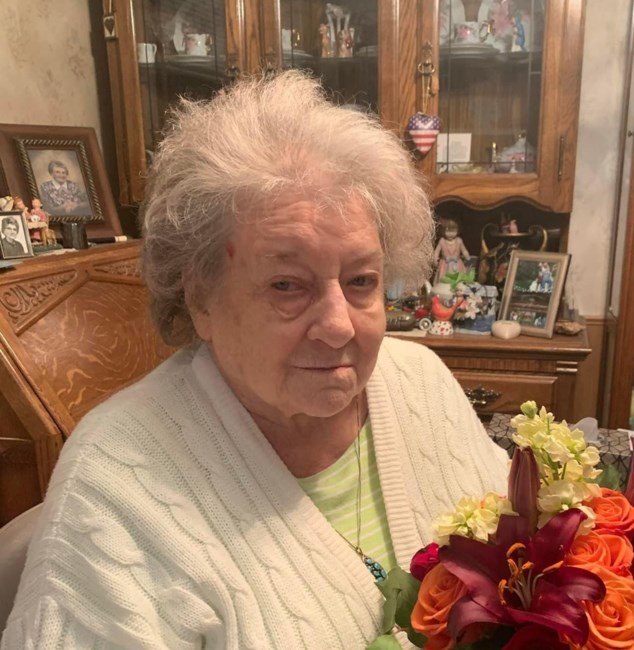 Obituary of Leslie Joy Bush