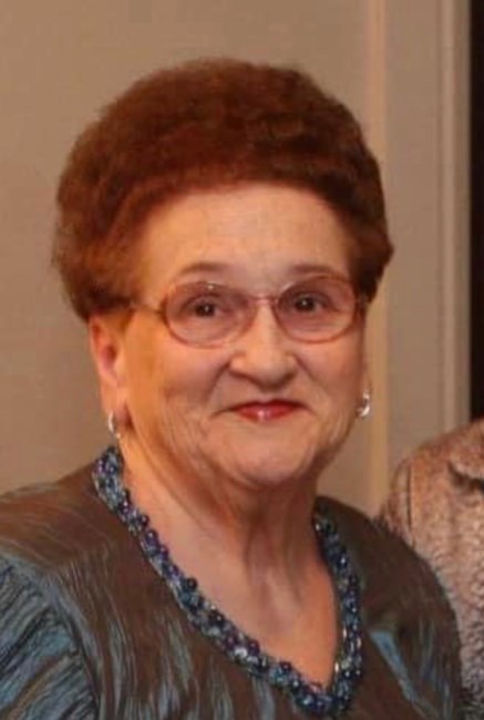 Obituary of Ella Wayne Wilkerson