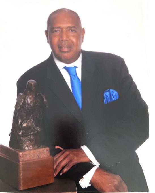 John Jones, Obituary Dallas, TX