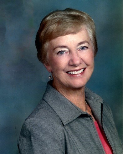 Obituary of Mary Stivers Brainard