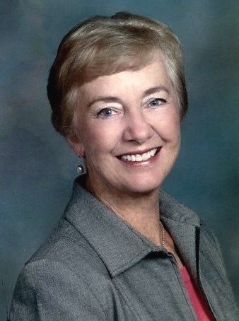 Obituary of Mary Stivers Brainard