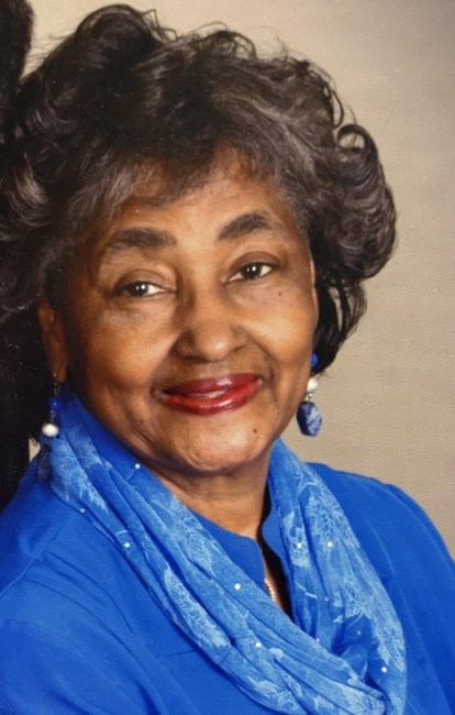 Obituary of Shirley Virginia Walton