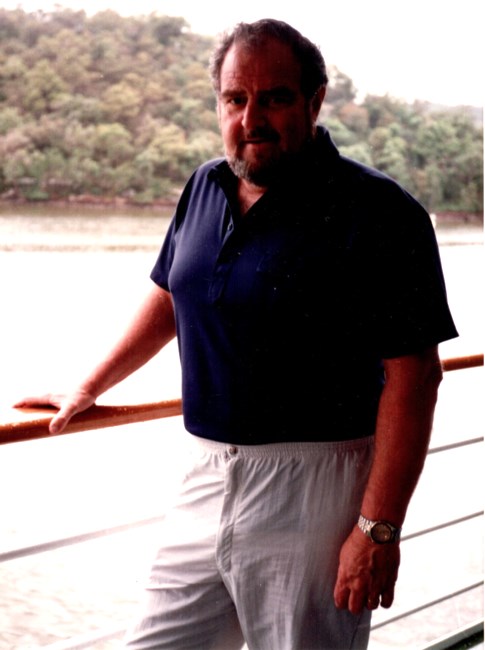 Obituary of Joseph B. Girard Sr.