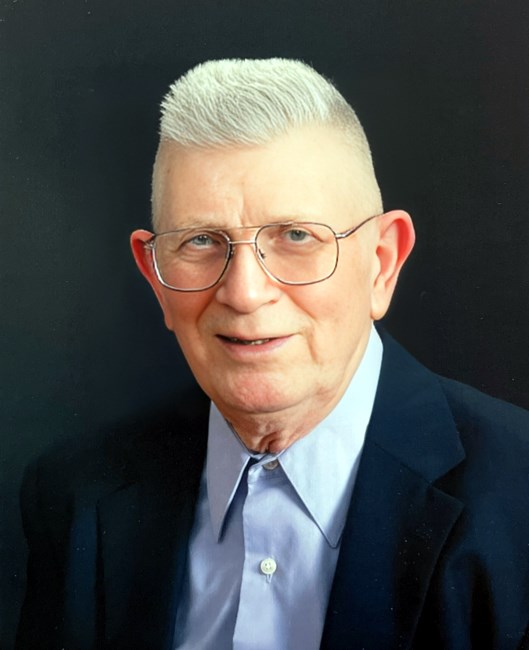 Obituary of William Harold Evers