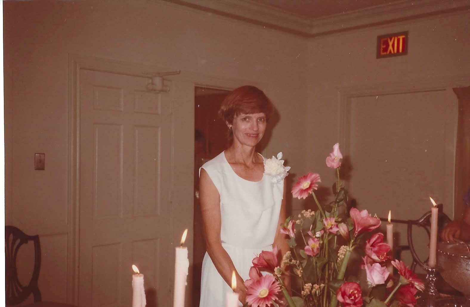 Obituary of Mildred Irene (Isaacks) New